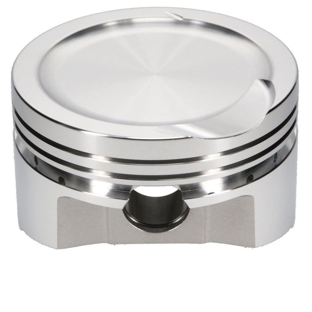 Piston-Set,-4032,-Inv-DomeDish,-4.060-Bore,-1.250-Cd,-0.927-Pin,-Set-Of-8.
