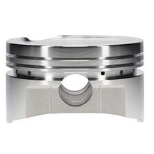 Load image into Gallery viewer, Piston-Set,-4032,-Inv-DomeDish,-4.020-Bore,-1.250-Cd,-0.927-Pin,-Set-Of-8.