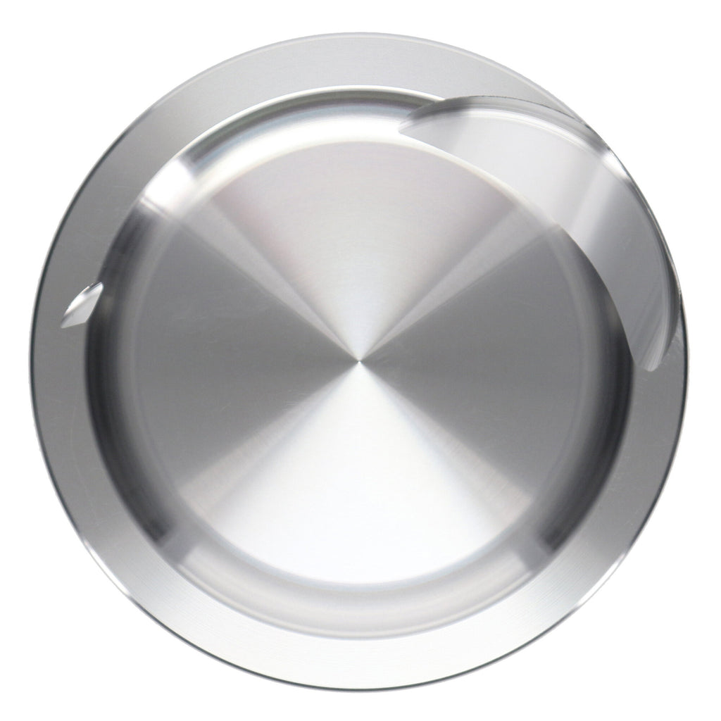 Piston-Single,-4032,-Inv-DomeDish,-4.060-Bore,-1.200-Cd,-0.927-Pin,-Set-Of-1.
