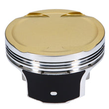 Load image into Gallery viewer, Piston-Single,-2618,-Inv-DomeDish,-3.640-Bore,-1.174-Cd,-0.866-Pin,-Set-Of-1.