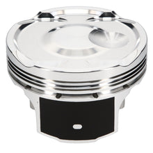 Load image into Gallery viewer, Piston-Single,-2618,-Inv-DomeDish,-3.642-Bore,-1.240-Cd,-0.905-Pin,-Set-Of-1.