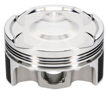 Load image into Gallery viewer, Piston-Single,-2618,-Inv-DomeDish,-3.661-Bore,-1.240-Cd,-0.905-Pin,-Set-Of-1.