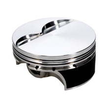 Load image into Gallery viewer, Piston-Single,-2618,-Flat-Top,-4.030-Bore,-1.100-Cd,-0.927-Pin,-Set-Of-1.