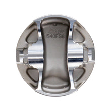 Load image into Gallery viewer, Piston-Single,-2618,-Flat-Top,-4.030-Bore,-1.100-Cd,-0.927-Pin,-Set-Of-1.