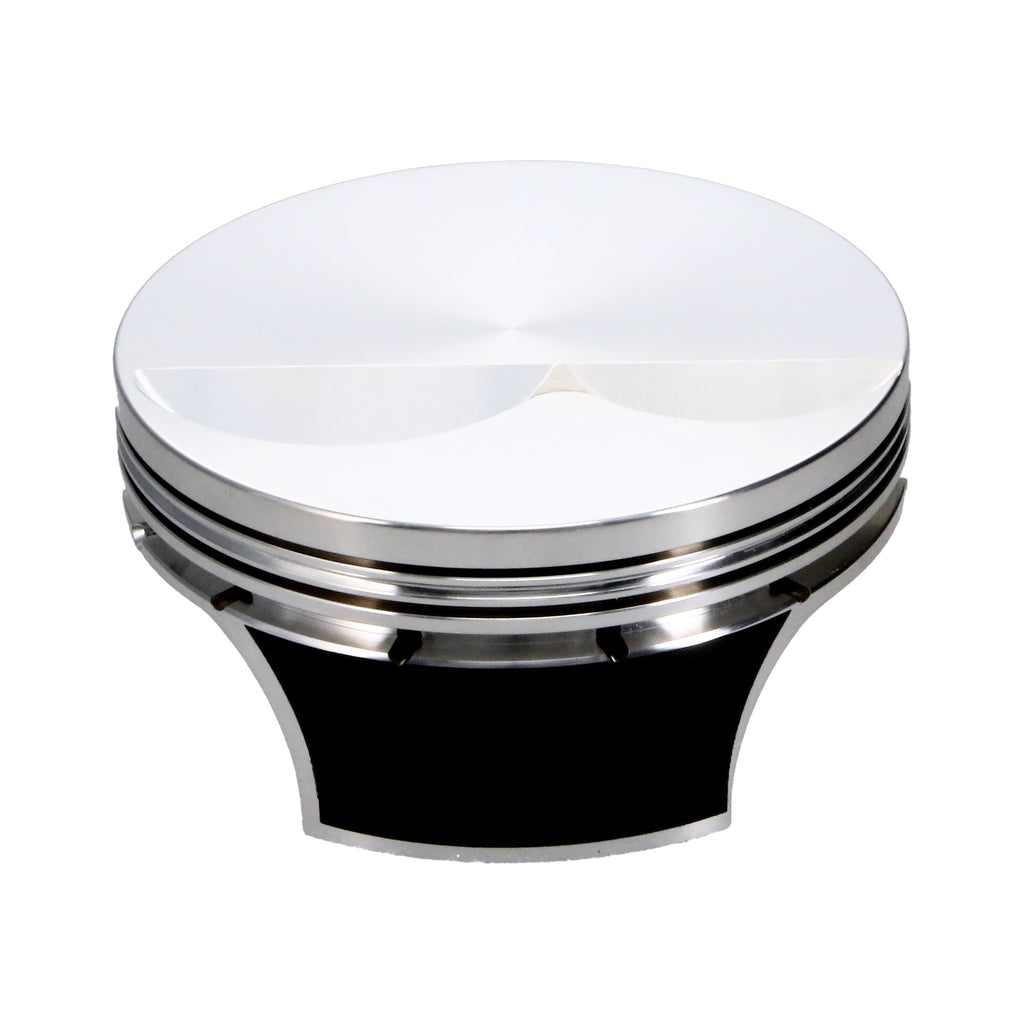 Piston-Single,-2618,-Flat-Top,-4.030-Bore,-1.100-Cd,-0.927-Pin,-Set-Of-1.