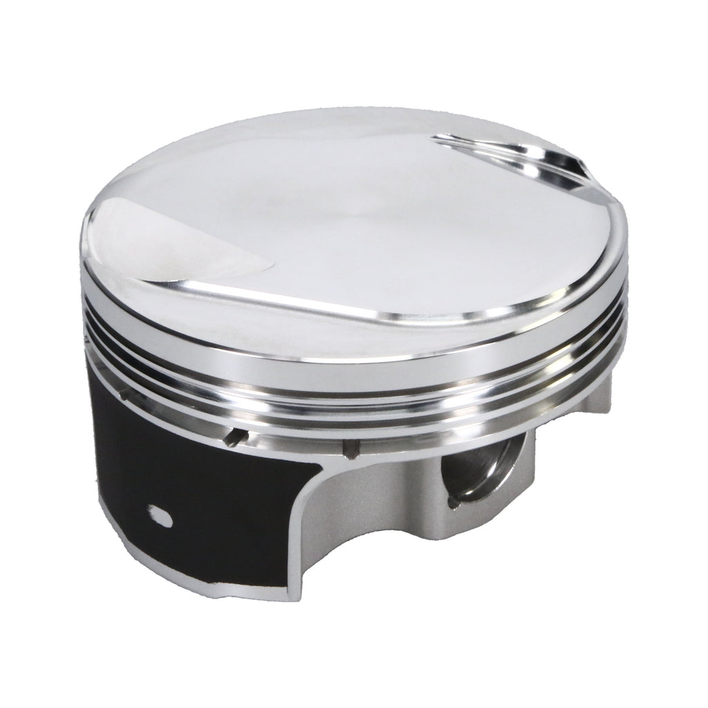 Piston-Single,-2618,-Dome,-4.020-Bore,-1.310-Cd,-0.945-Pin-Dia,-Set-Of-1.