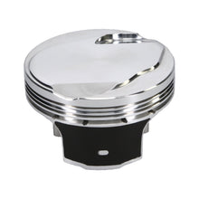 Load image into Gallery viewer, Piston-Single,-2618,-InvdomeDish,-4.016-Bore,-1.310-Cd,-0.945-Pin-Dia,-Set-Of-1