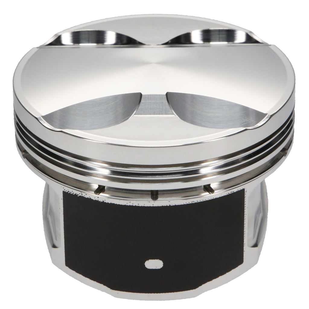 Piston-Single,-2618,-Dome,-3.543-Bore,-1.181-Cd,-0.905-Pin,-Set-Of-1.
