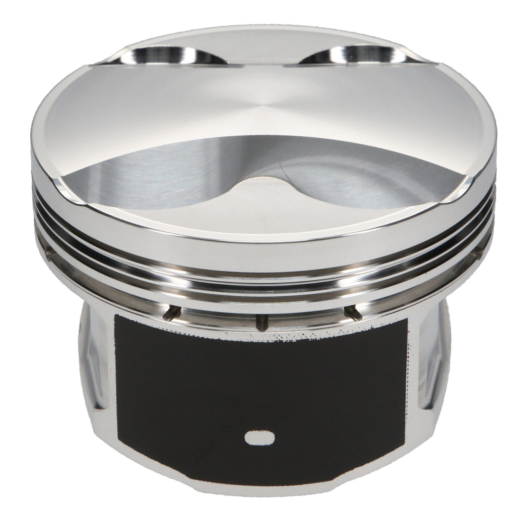 Piston-Single,-2618,-Dome,-3.465-Bore,-1.181-Cd,-0.905-Pin,-Set-Of-1.