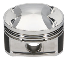 Load image into Gallery viewer, Piston-Single,-2618,-Dome,-3.504-Bore,-1.181-Cd,-0.905-Pin,-Set-Of-1.