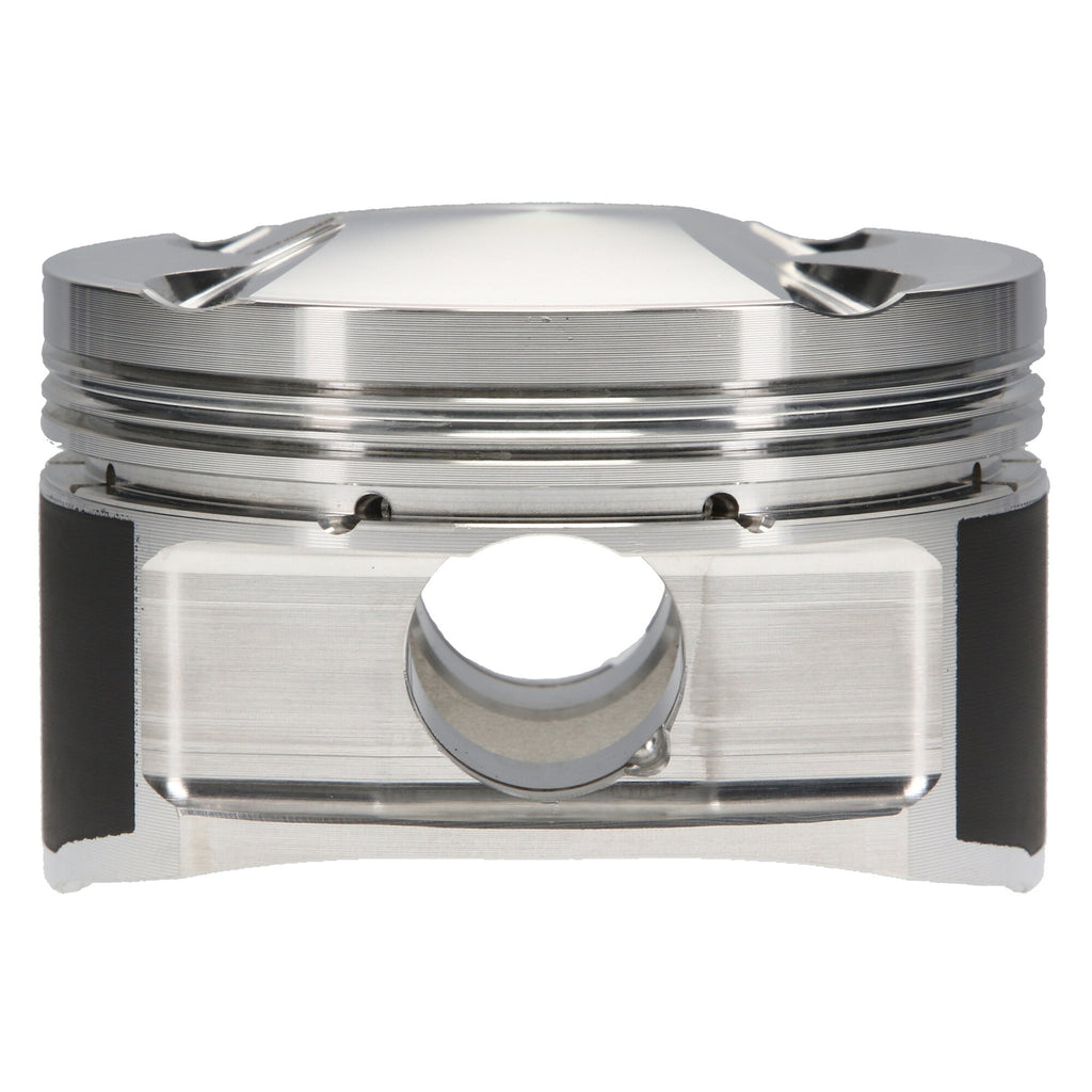 Piston-Single,-2618,-Dome,-3.504-Bore,-1.181-Cd,-0.905-Pin,-Set-Of-1.