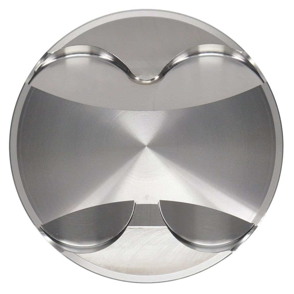 Piston-Single,-2618,-Dome,-3.543-Bore,-1.181-Cd,-0.905-Pin,-Set-Of-1.