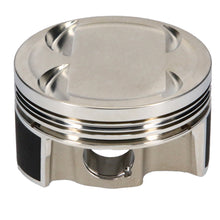 Load image into Gallery viewer, Piston-Single,-2618,-Inv-DomeDish,-3.445-Bore,-1.220-Cd,-0.866-Pin,-Set-Of-1.
