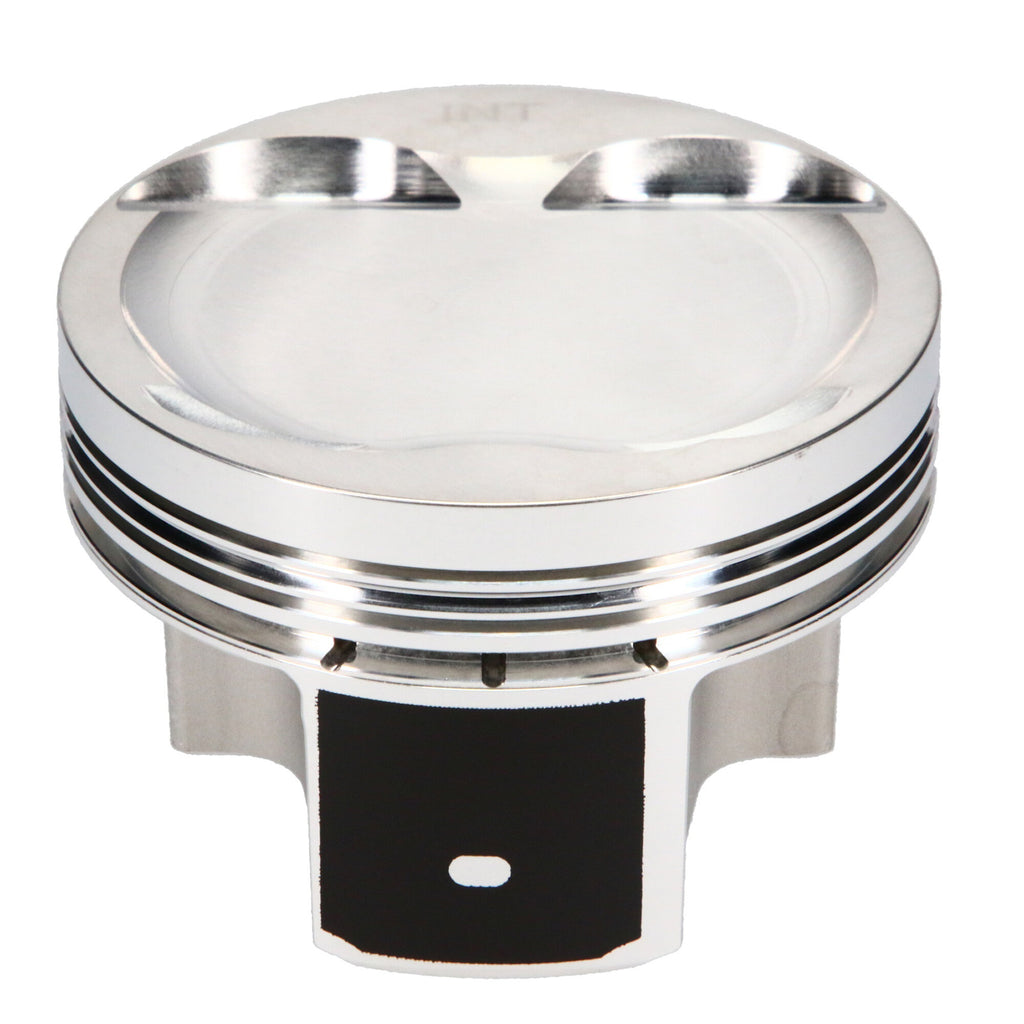 Honda-B16a1A2A3-83.0Mm-Bore-8.01-Cr-10.8Cc-Dome-Piston-Kit-(Set-Of-4-Pistons)