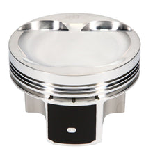Load image into Gallery viewer, Honda-B16a1A2A3-83.0Mm-Bore-8.01-Cr-10.8Cc-Dome-Piston-Kit-(Set-Of-4-Pistons)