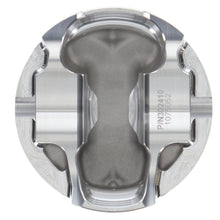 Load image into Gallery viewer, Honda-B16a1A2A3-83.0Mm-Bore-8.01-Cr-10.8Cc-Dome-Piston-Kit-(Set-Of-4-Pistons)
