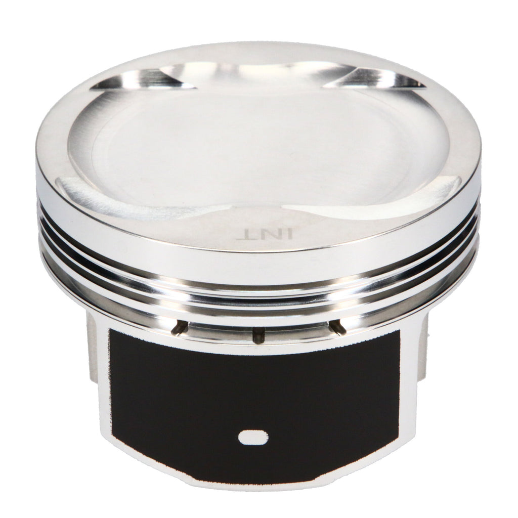 Honda-B16a1A2A3-83.0Mm-Bore-8.01-Cr-10.8Cc-Dome-Piston-Kit-(Set-Of-4-Pistons)
