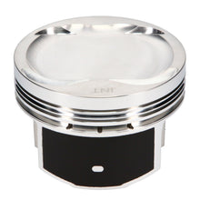 Load image into Gallery viewer, Honda-B16a1A2A3-83.0Mm-Bore-8.01-Cr-10.8Cc-Dome-Piston-Kit-(Set-Of-4-Pistons)