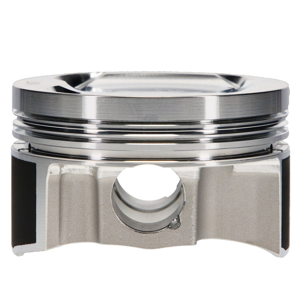 Honda-B16a1A2A3-83.0Mm-Bore-8.01-Cr-10.8Cc-Dome-Piston-Kit-(Set-Of-4-Pistons)