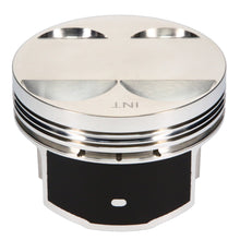 Load image into Gallery viewer, Piston-Set,-2618,-Flat-Top,-3.327-Bore,-1.181-Cd,-0.827-Pin,-Set-Of-4.