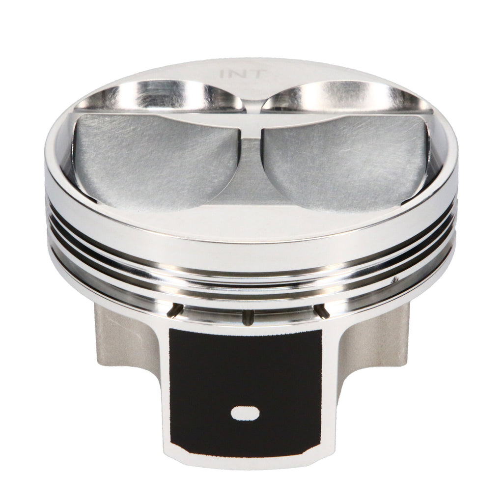Piston-Single,-2618,-Dome,-3.327-Bore,-1.181-Cd,-0.827-Pin,-Set-Of-1.