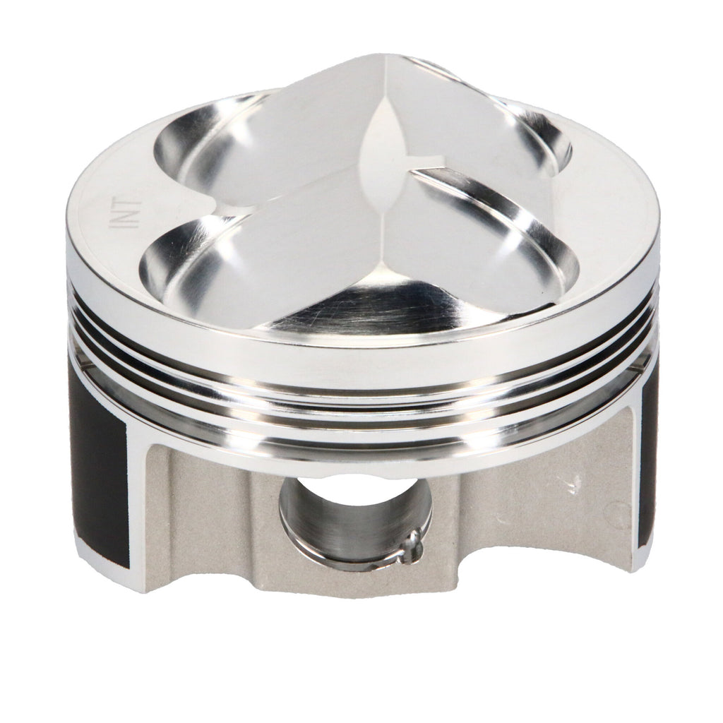 Piston-Single,-2618,-Dome,-3.327-Bore,-1.181-Cd,-0.827-Pin,-Set-Of-1.