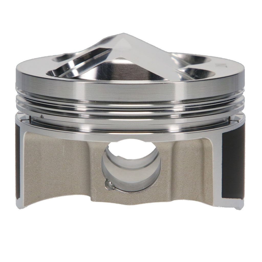 Piston-Single,-2618,-Dome,-3.268-Bore,-1.181-Cd,-0.827-Pin,-Set-Of-1.