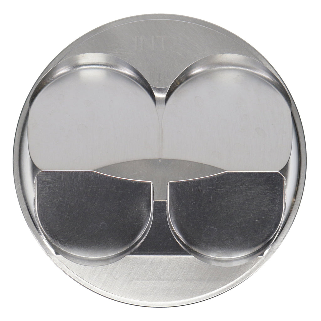 Piston-Single,-2618,-Dome,-3.346-Bore,-1.181-Cd,-0.827-Pin,-Set-Of-1.