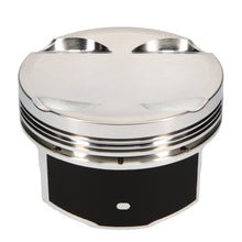 Load image into Gallery viewer, Piston-Single,-2618,-Inv-DomeDish,-3.406-Bore,-1.176-Cd,-0.866-Pin,-Set-Of-1.
