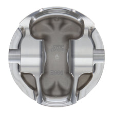 Load image into Gallery viewer, Piston-Single,-2618,-Inv-DomeDish,-3.406-Bore,-1.176-Cd,-0.866-Pin,-Set-Of-1.