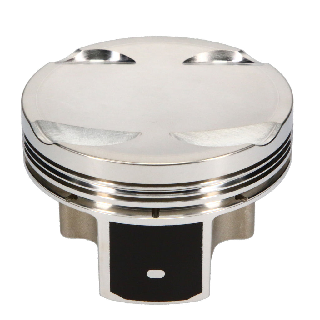 Piston-Single,-2618,-Inv-DomeDish,-3.406-Bore,-1.176-Cd,-0.866-Pin,-Set-Of-1.