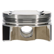 Load image into Gallery viewer, 06-Civic-Si-K20a2A3-Bore-(90Mm)-Size-(4.0)-Cr-(9.01)-Asymmetrical-Fsr-Piston-Set