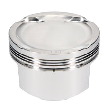 Load image into Gallery viewer, Piston-Single,-2618,-Inv-DomeDish,-3.445-Bore,-1.181-Cd,-0.905-Pin,-Set-Of-1.