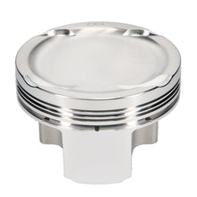 Load image into Gallery viewer, Piston-Single,-2618,-Inv-DomeDish,-3.445-Bore,-1.181-Cd,-0.905-Pin,-Set-Of-1.