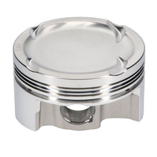 Load image into Gallery viewer, Piston-Single,-2618,-Inv-DomeDish,-3.445-Bore,-1.181-Cd,-0.905-Pin,-Set-Of-1.
