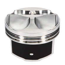 Load image into Gallery viewer, Honda-K20a2A3-86.0Mm-Bore-11.61-Cr--9.0Cc-Dome-Piston-Kit-(Set-Of-4)