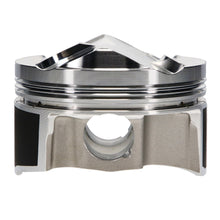 Load image into Gallery viewer, Piston-Single,-2618,-Dome,-3.504-Bore,-1.176-Cd,-0.866-Pin,-Set-Of-1.