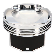 Load image into Gallery viewer, Piston-Single,-2618,-Dome,-3.386-Bore,-1.260-Cd,-0.866-Pin,-Set-Of-1.