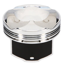 Load image into Gallery viewer, Piston-Single,-2618,-Dome,-3.386-Bore,-1.260-Cd,-0.866-Pin,-Set-Of-1.
