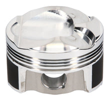 Load image into Gallery viewer, Piston-Single,-2618,-Dome,-3.406-Bore,-1.260-Cd,-0.866-Pin,-Set-Of-1.