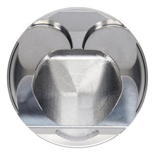 Load image into Gallery viewer, Piston-Single,-2618,-Dome,-3.406-Bore,-1.260-Cd,-0.866-Pin,-Set-Of-1.