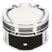 Load image into Gallery viewer, Honda-L15b-Turbo-73Mm-Bore-10.31-Cr--9.6Cc-Dome-Piston-Single-Piston