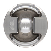 Load image into Gallery viewer, Piston-Single,-2618,-Inv-DomeDish,-2.874-Bore,-1.126-Cd,-0.787-Pin,-Set-Of-1.