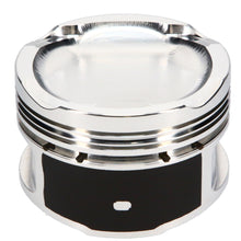 Load image into Gallery viewer, Piston-Single,-2618,-Inv-DomeDish,-2.874-Bore,-1.126-Cd,-0.787-Pin,-Set-Of-1.