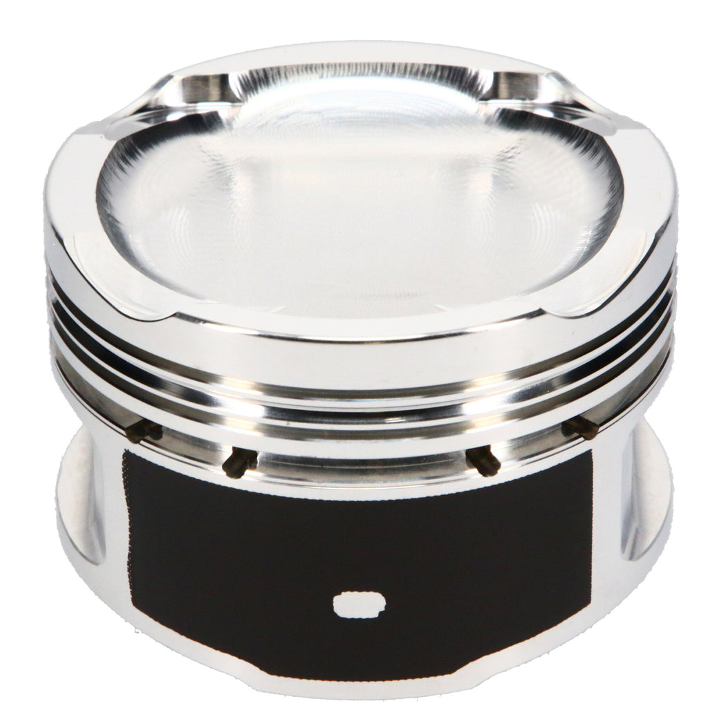 Piston-Single,-2618,-Inv-DomeDish,-2.894-Bore,-1.126-Cd,-0.787-Pin,-Set-Of-1.