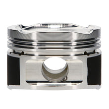 Load image into Gallery viewer, Piston-Single,-2618,-Inv-DomeDish,-2.874-Bore,-1.126-Cd,-0.787-Pin,-Set-Of-1.