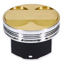 Load image into Gallery viewer, Piston-Single,-2618,-Dome,-3.445-Bore,-1.176-Cd,-0.866-Pin,-Set-Of-1.