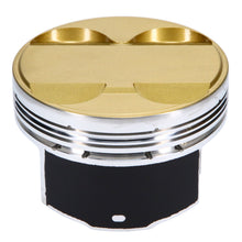 Load image into Gallery viewer, Piston-Single,-2618,-Dome,-3.445-Bore,-1.176-Cd,-0.866-Pin,-Set-Of-1.