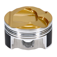Load image into Gallery viewer, Piston-Single,-2618,-Dome,-3.406-Bore,-1.260-Cd,-0.866-Pin,-Set-Of-1.