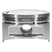 Load image into Gallery viewer, Piston-Set,-2618,-Dome,-3.464-Bore,-1.035-Cd,-0.787-Pin,-Set-Of-1.